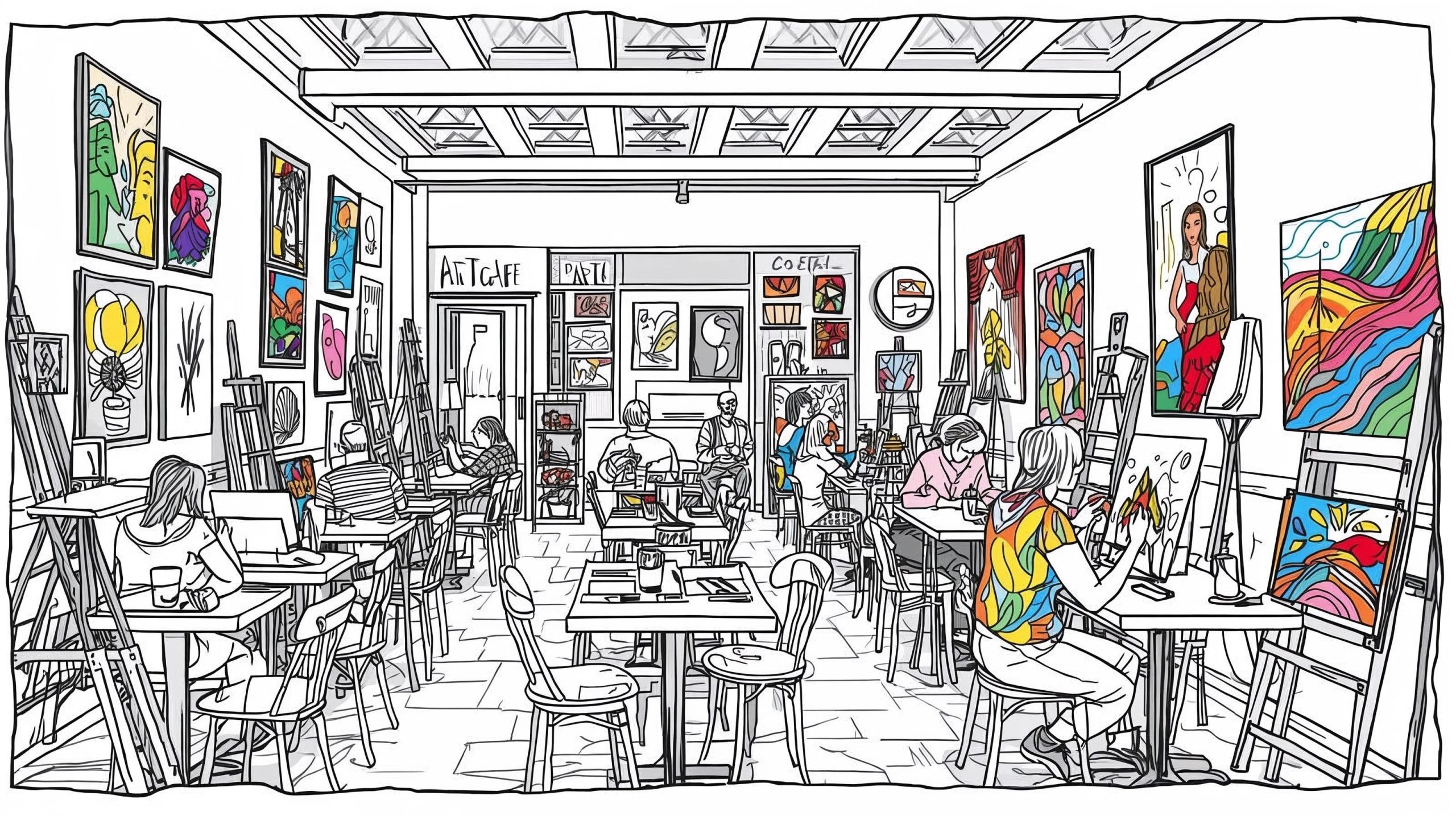What to Expect on Your First Visit to Artify