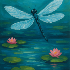 Acrylic Painting Adults