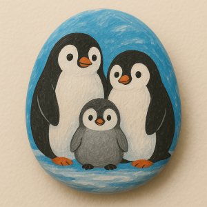 Rock Painting